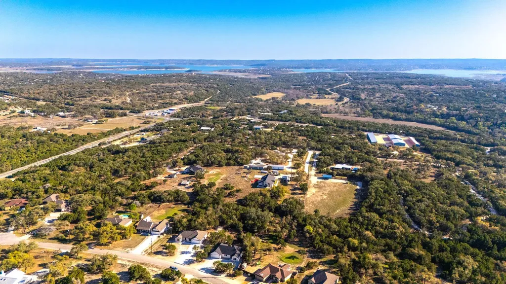 1615 Rocky Ridge Loop Canyon Lake TX 78133