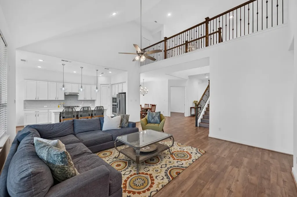 751 Whitetail Drive Round Rock TX 78681