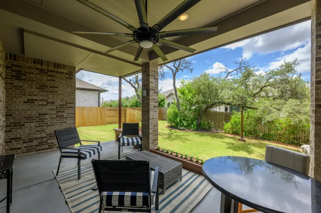 751 Whitetail Drive Round Rock TX 78681