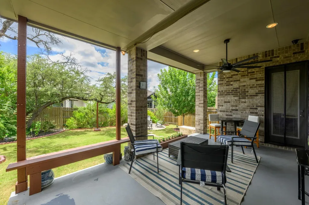 751 Whitetail Drive Round Rock TX 78681