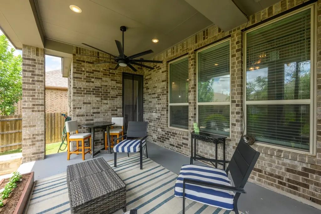 751 Whitetail Drive Round Rock TX 78681
