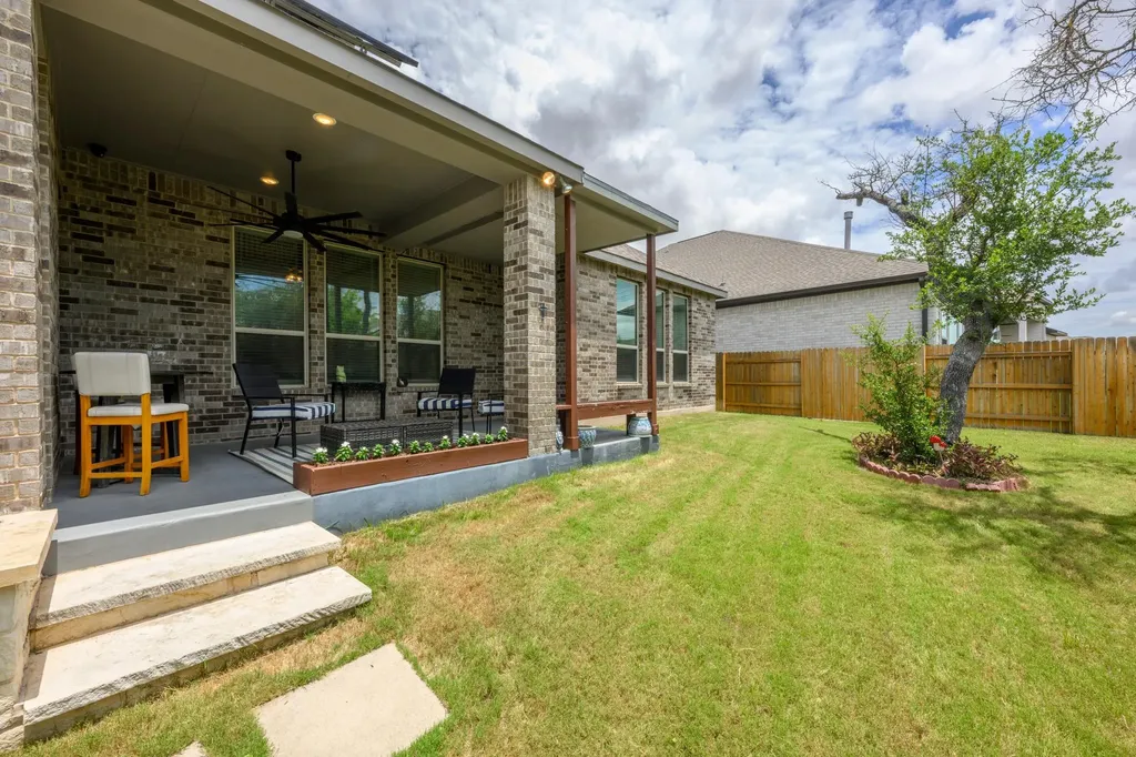 751 Whitetail Drive Round Rock TX 78681