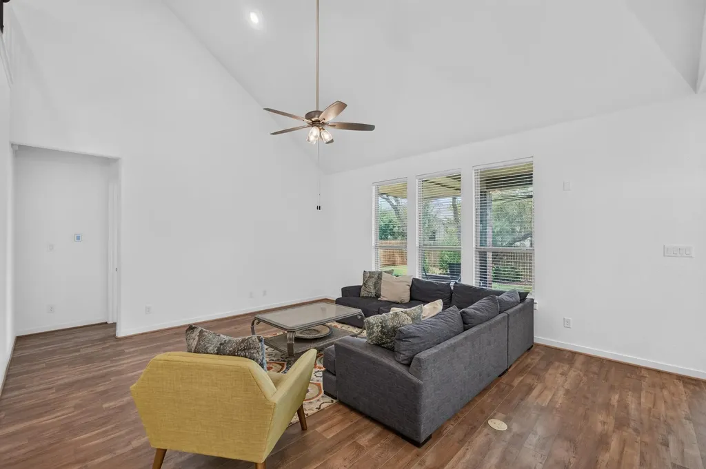 751 Whitetail Drive Round Rock TX 78681