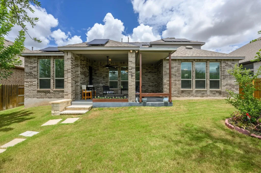 751 Whitetail Drive Round Rock TX 78681