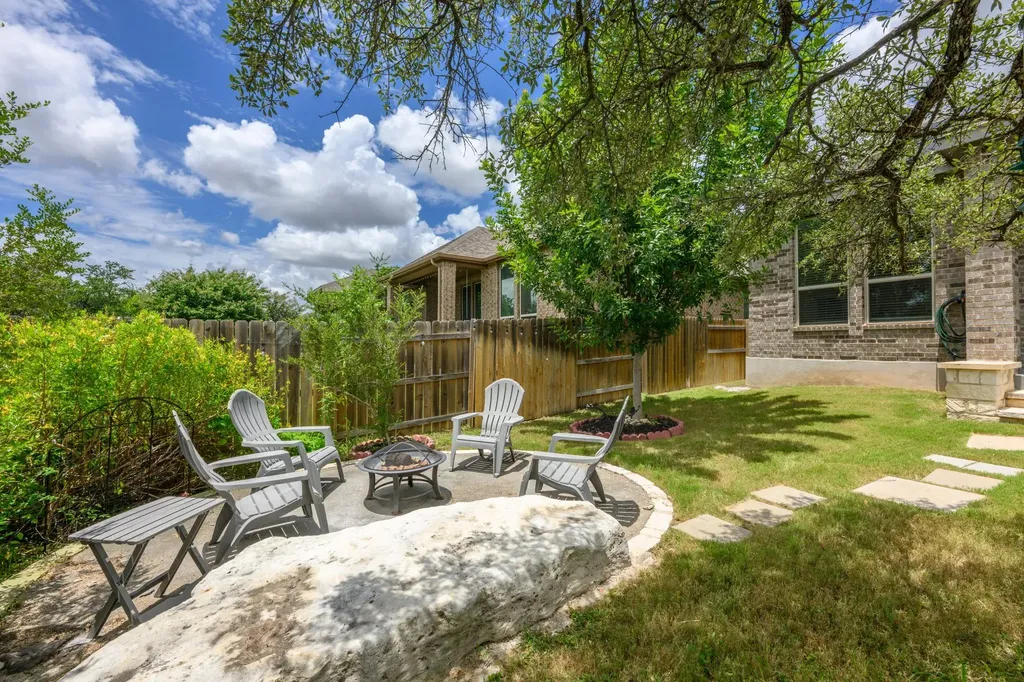 751 Whitetail Drive Round Rock TX 78681
