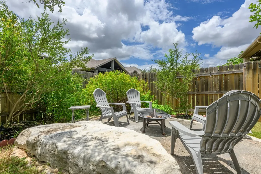 751 Whitetail Drive Round Rock TX 78681