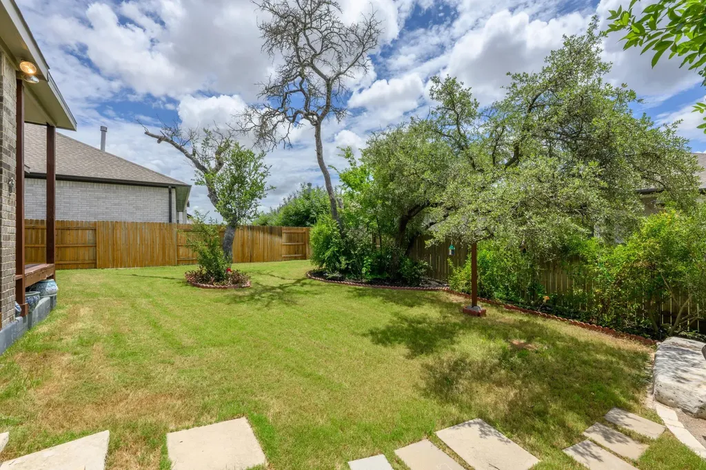 751 Whitetail Drive Round Rock TX 78681