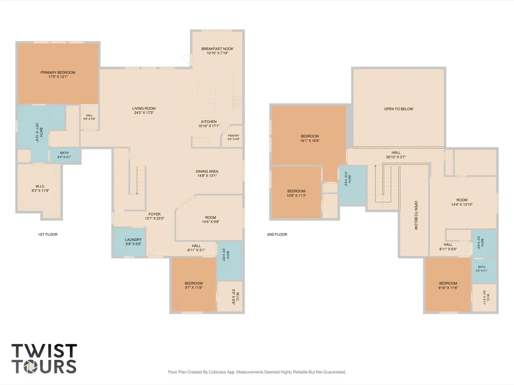 751 Whitetail Drive Round Rock TX 78681