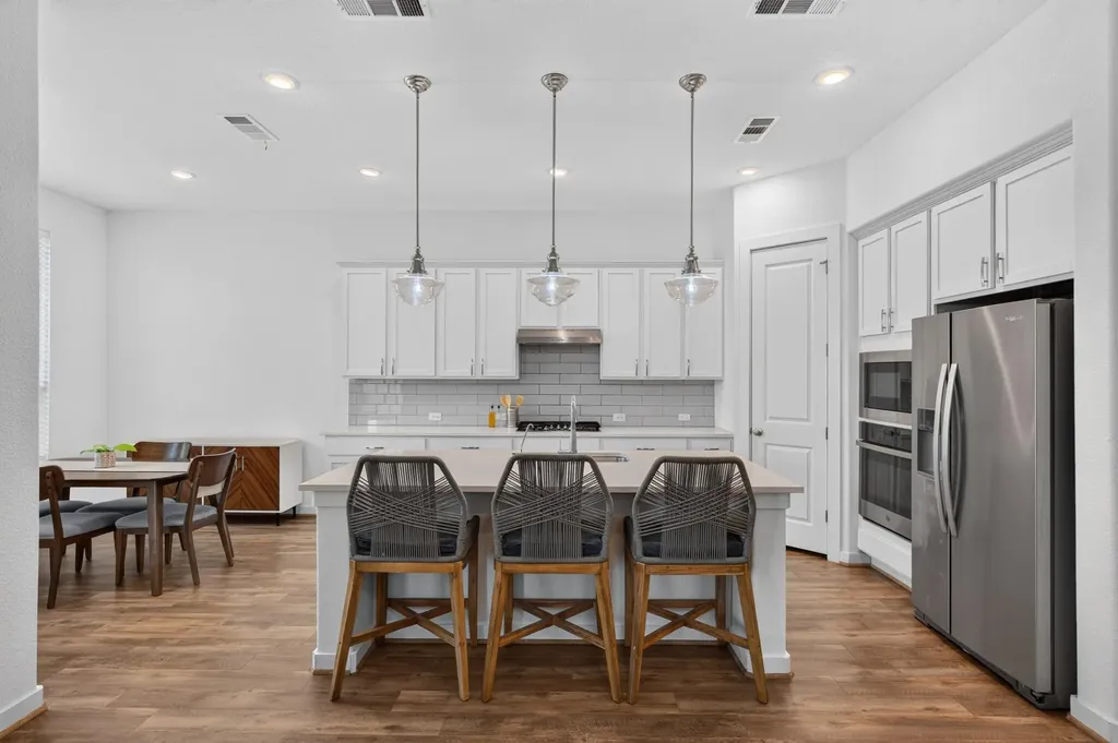 751 Whitetail Drive Round Rock TX 78681