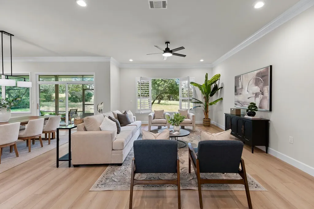 111 Golf View Drive Georgetown TX 78633