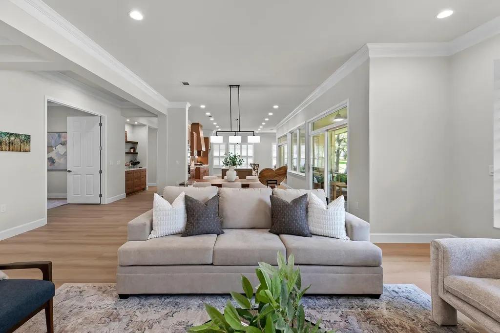 111 Golf View Drive Georgetown TX 78633
