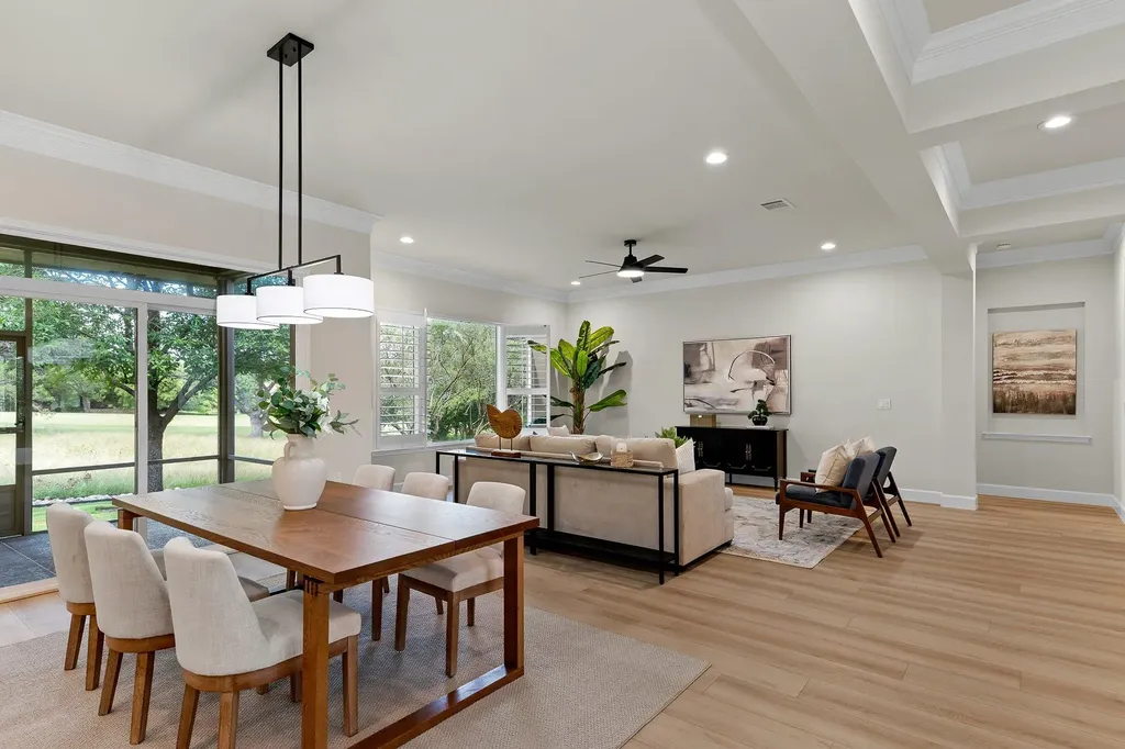 111 Golf View Drive Georgetown TX 78633