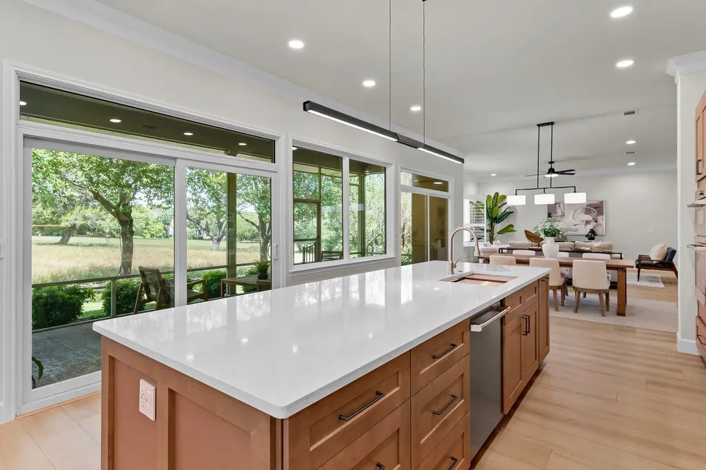 111 Golf View Drive Georgetown TX 78633