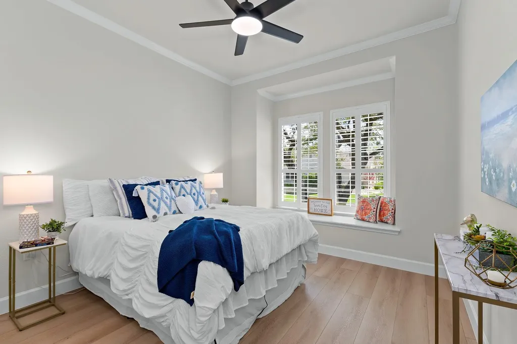 111 Golf View Drive Georgetown TX 78633