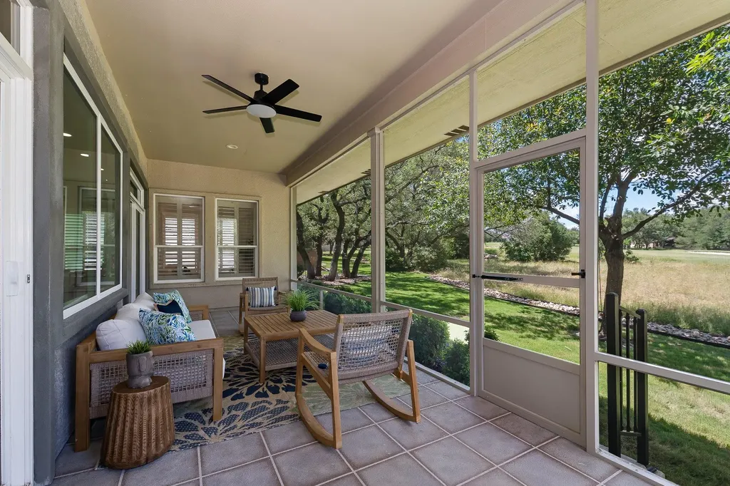 111 Golf View Drive Georgetown TX 78633
