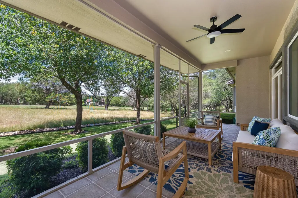 111 Golf View Drive Georgetown TX 78633