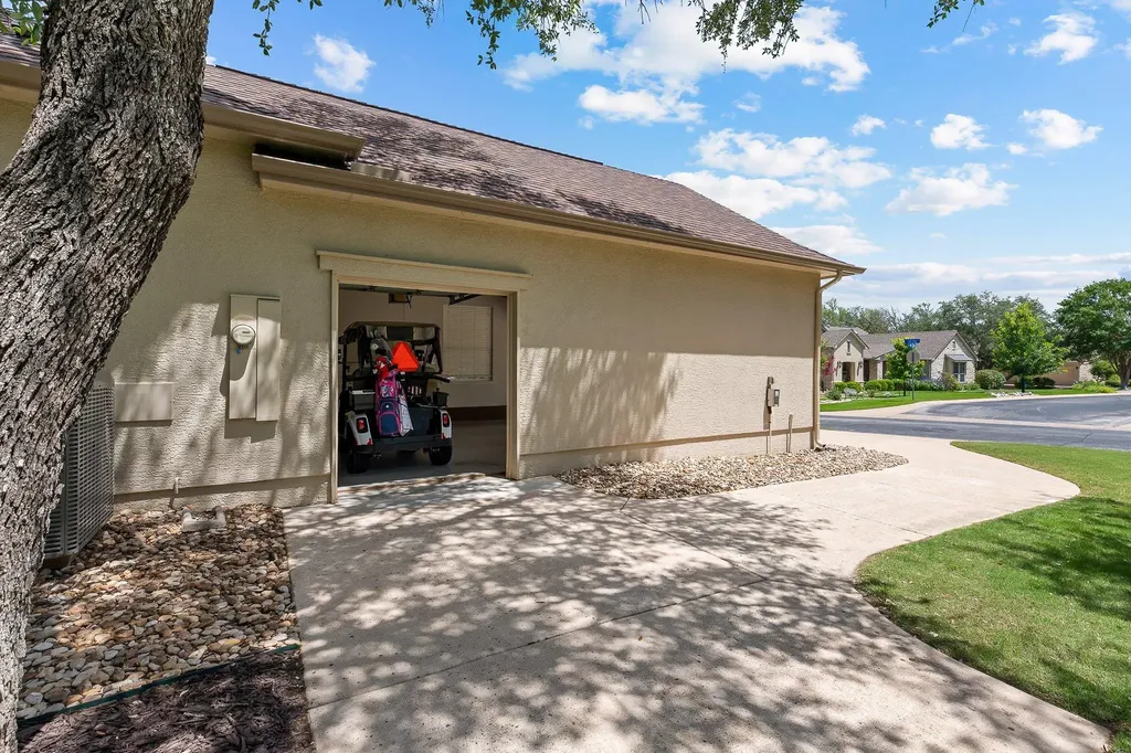 111 Golf View Drive Georgetown TX 78633