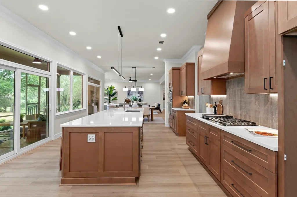 111 Golf View Drive Georgetown TX 78633