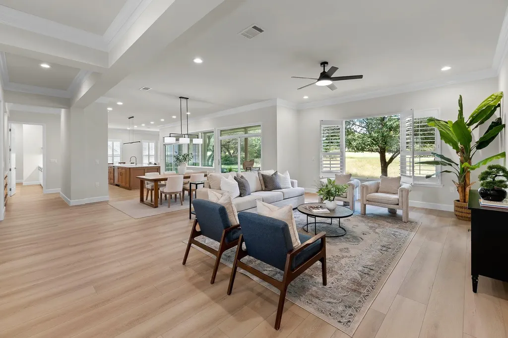 111 Golf View Drive Georgetown TX 78633