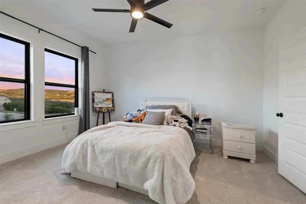 302 Lodestone Lane Austin TX 78738