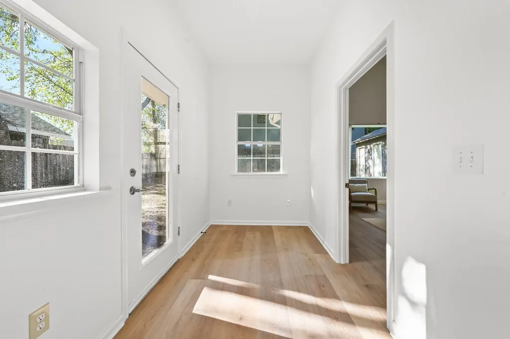 2902 Oakmont Boulevard Austin TX 78703