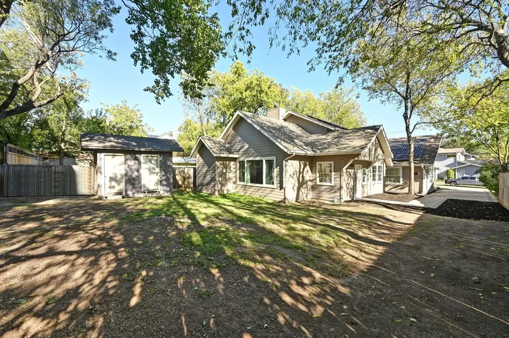 2902 Oakmont Boulevard Austin TX 78703