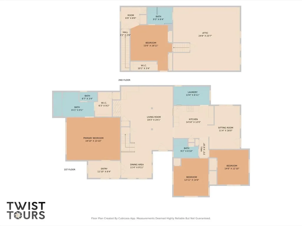 2902 Oakmont Boulevard Austin TX 78703