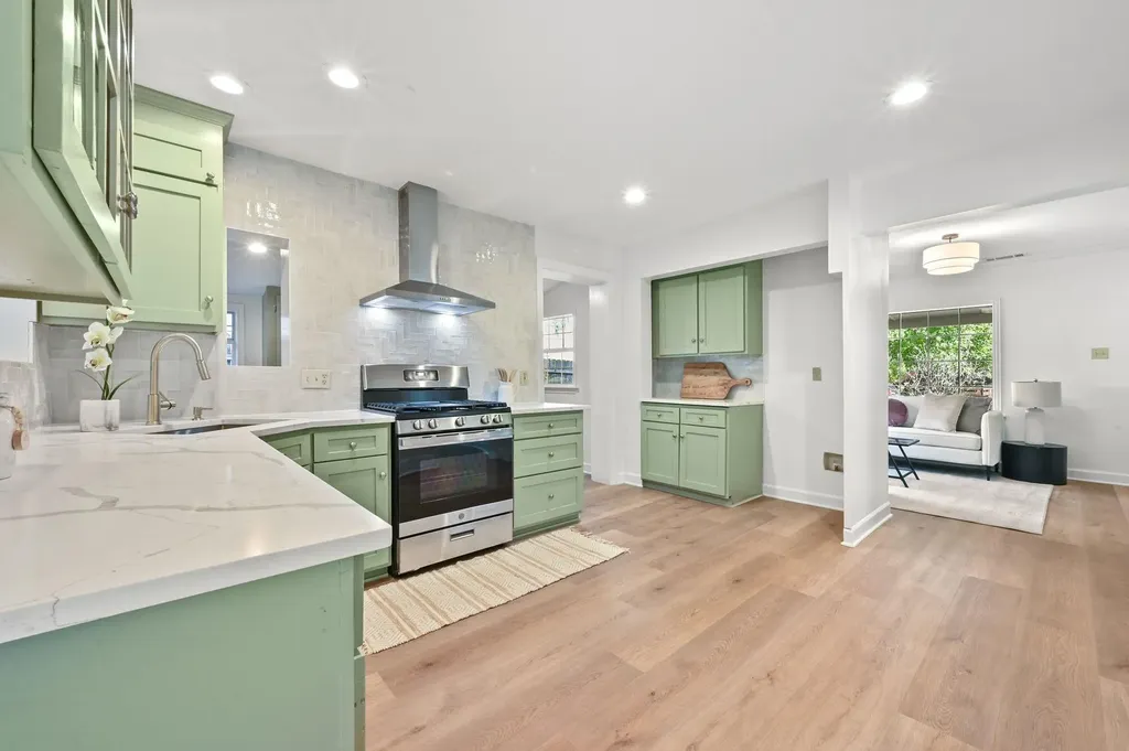 2902 Oakmont Boulevard Austin TX 78703