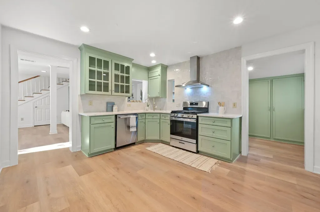 2902 Oakmont Boulevard Austin TX 78703