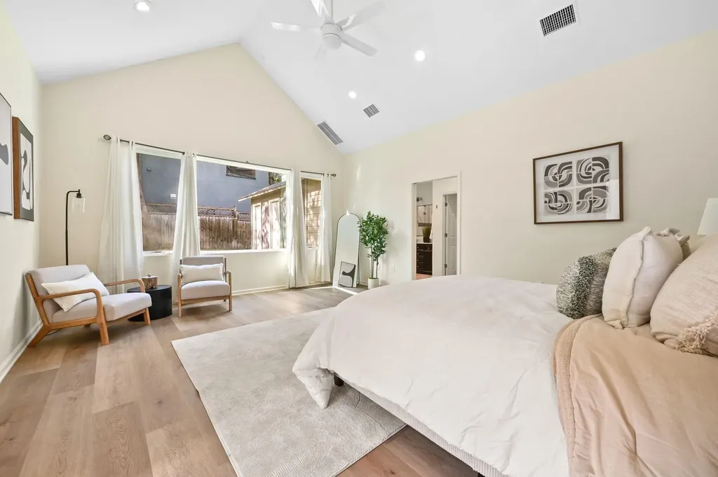 2902 Oakmont Boulevard Austin TX 78703