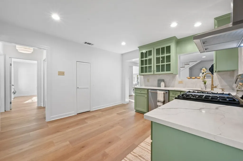 2902 Oakmont Boulevard Austin TX 78703