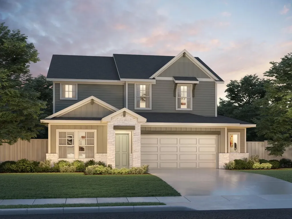 115 Fossil Drive Kyle TX 78640