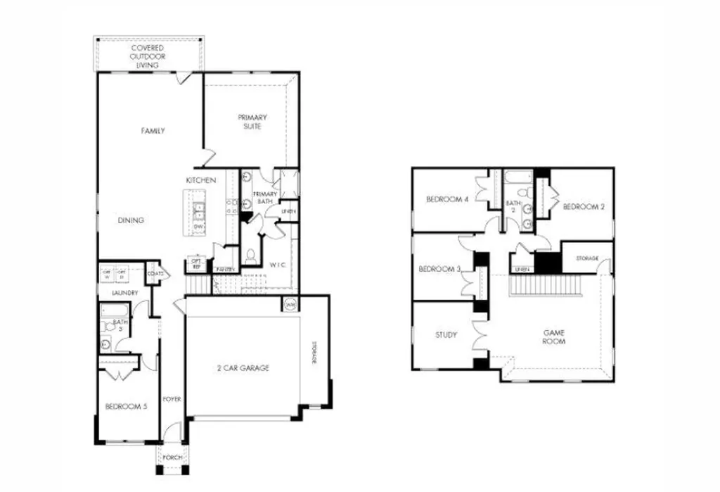 115 Fossil Drive Kyle TX 78640