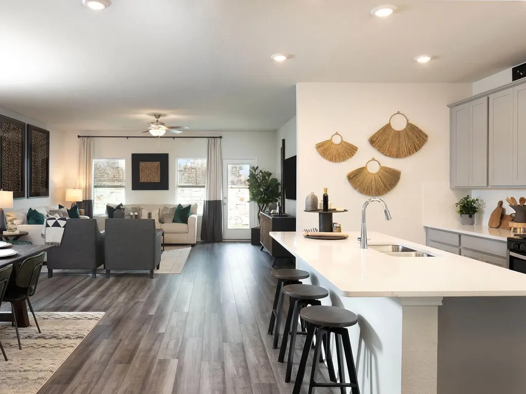 115 Fossil Drive Kyle TX 78640