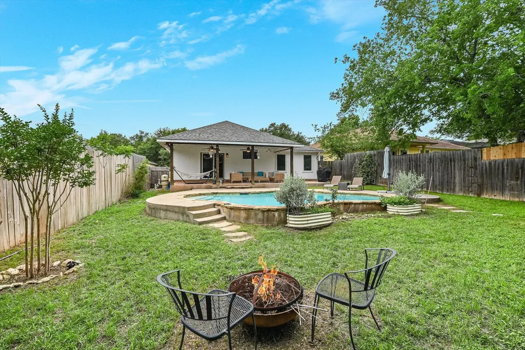 1804 Pannier Lane Austin TX 78748