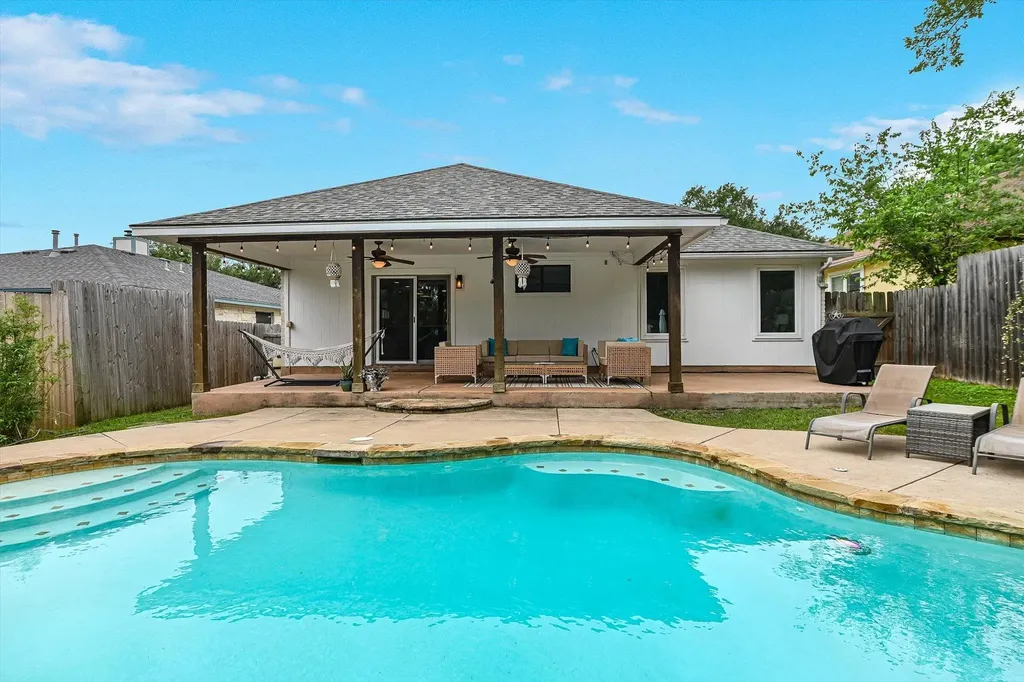 1804 Pannier Lane Austin TX 78748