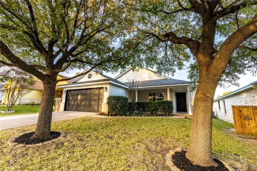 1804 Pannier Lane Austin TX 78748