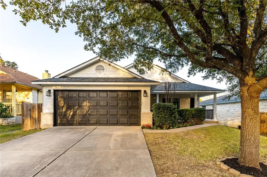 1804 Pannier Lane Austin TX 78748