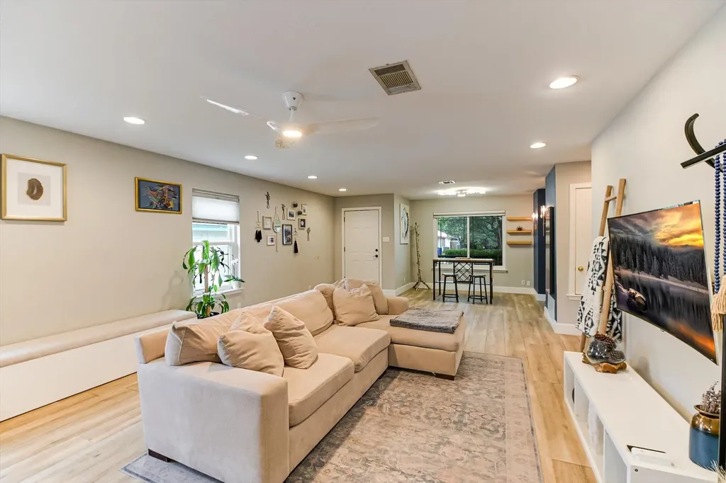 1804 Pannier Lane Austin TX 78748
