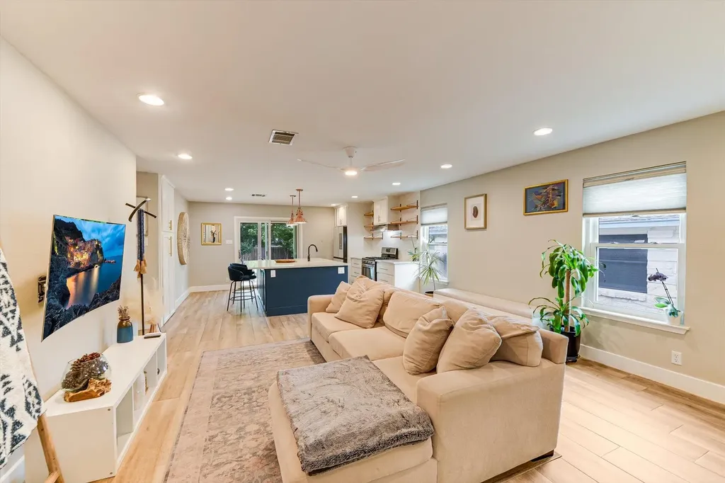 1804 Pannier Lane Austin TX 78748