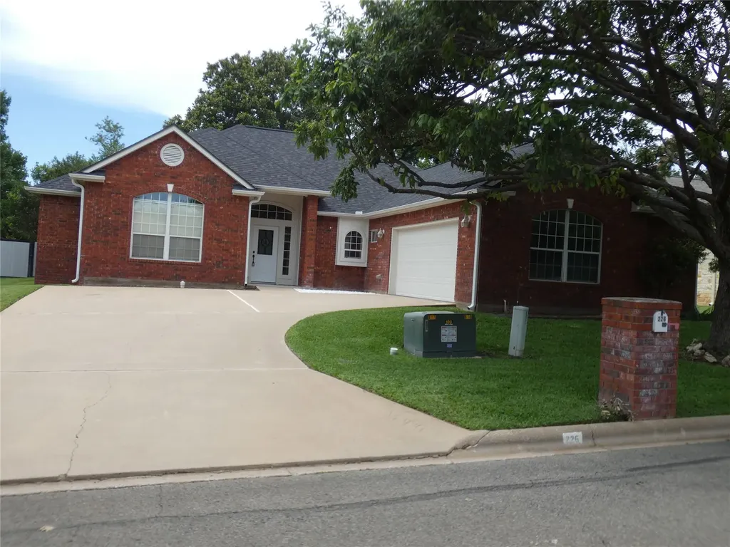 226 Muirfield Street Marble Falls TX 78654
