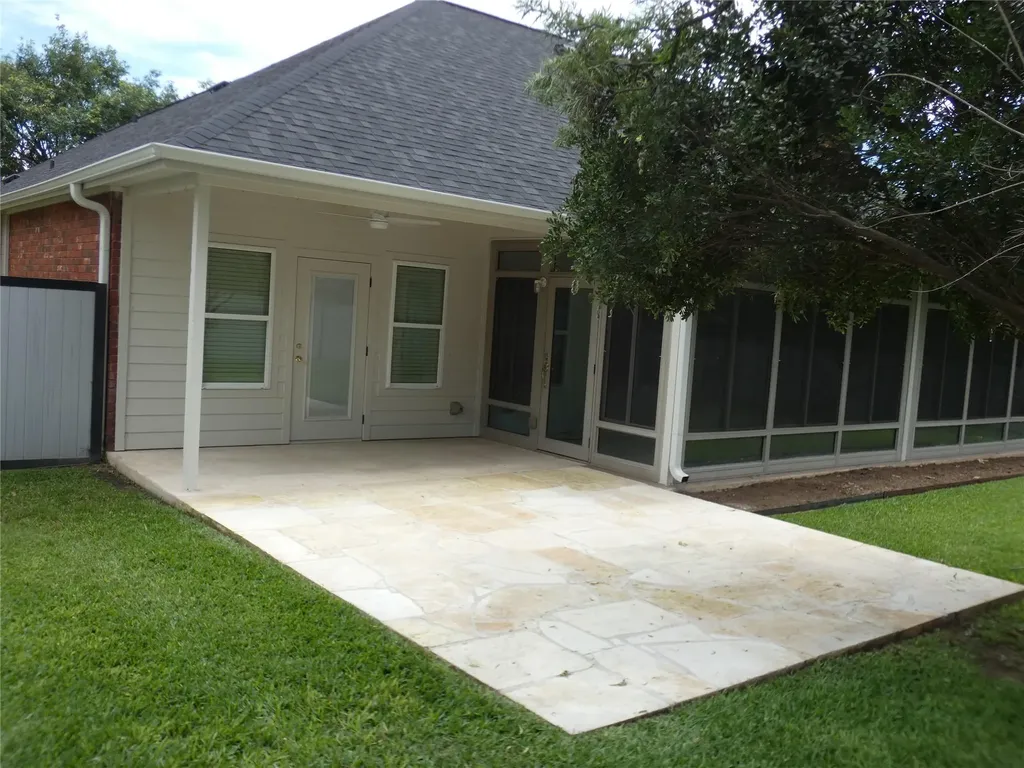 226 Muirfield Street Marble Falls TX 78654