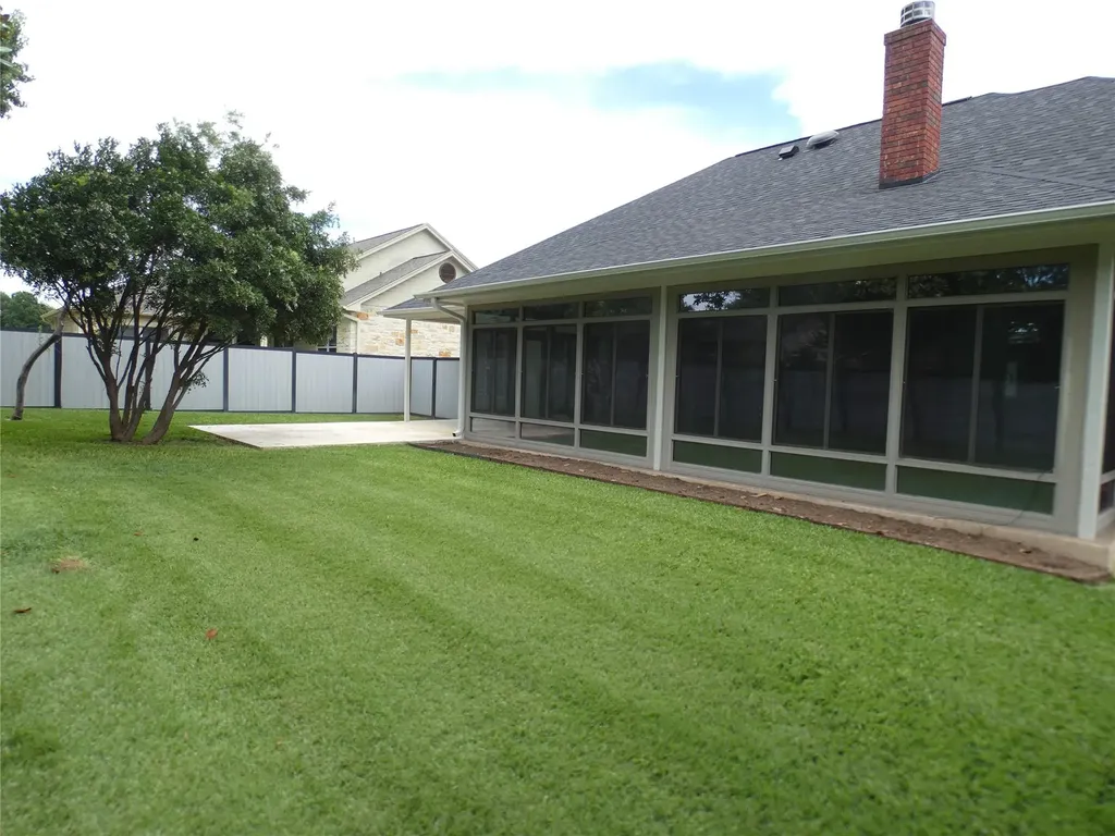 226 Muirfield Street Marble Falls TX 78654