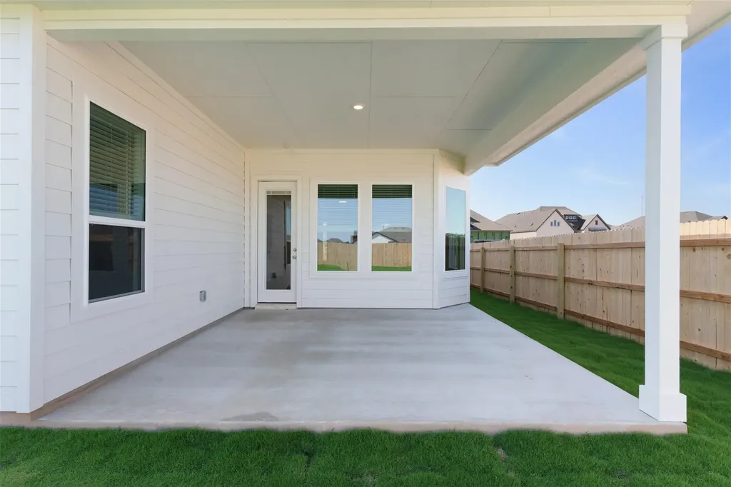 1024 Carillon Court Liberty Hill TX 78642