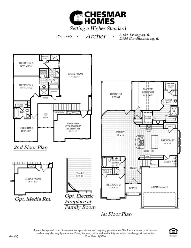 1024 Carillon Court Liberty Hill TX 78642