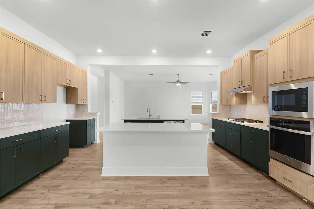 1024 Carillon Court Liberty Hill TX 78642