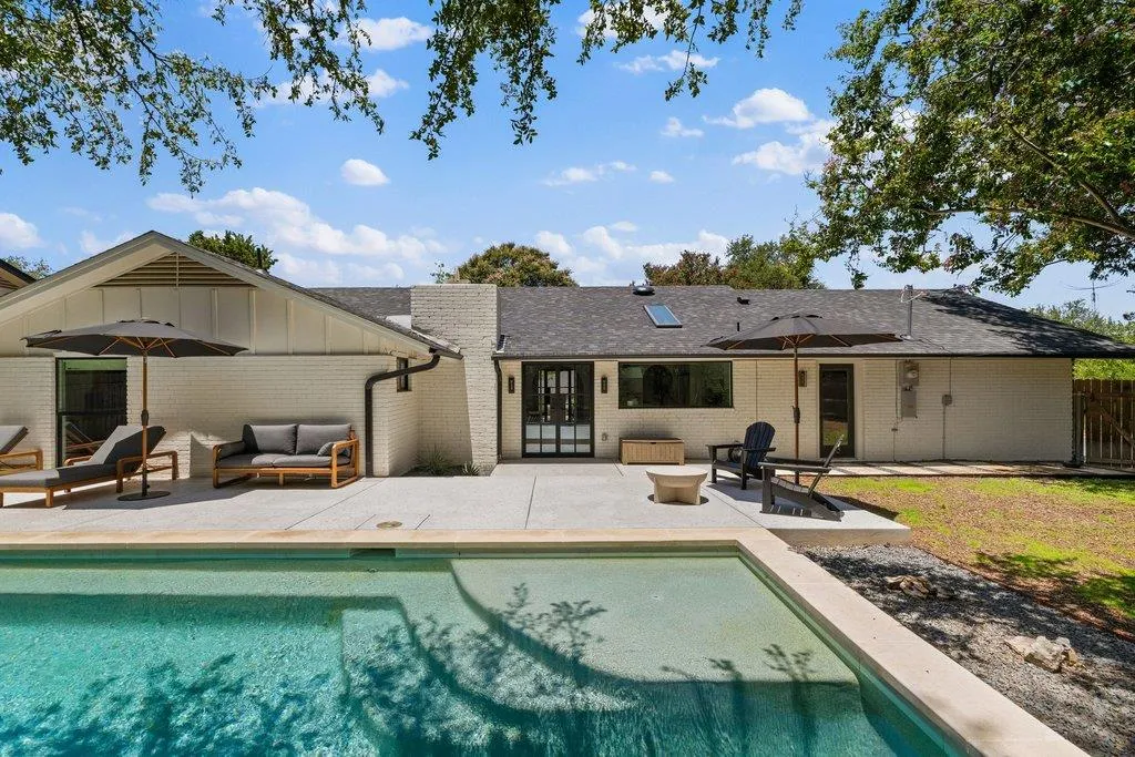 9009 Rockcrest Drive Austin TX 78759