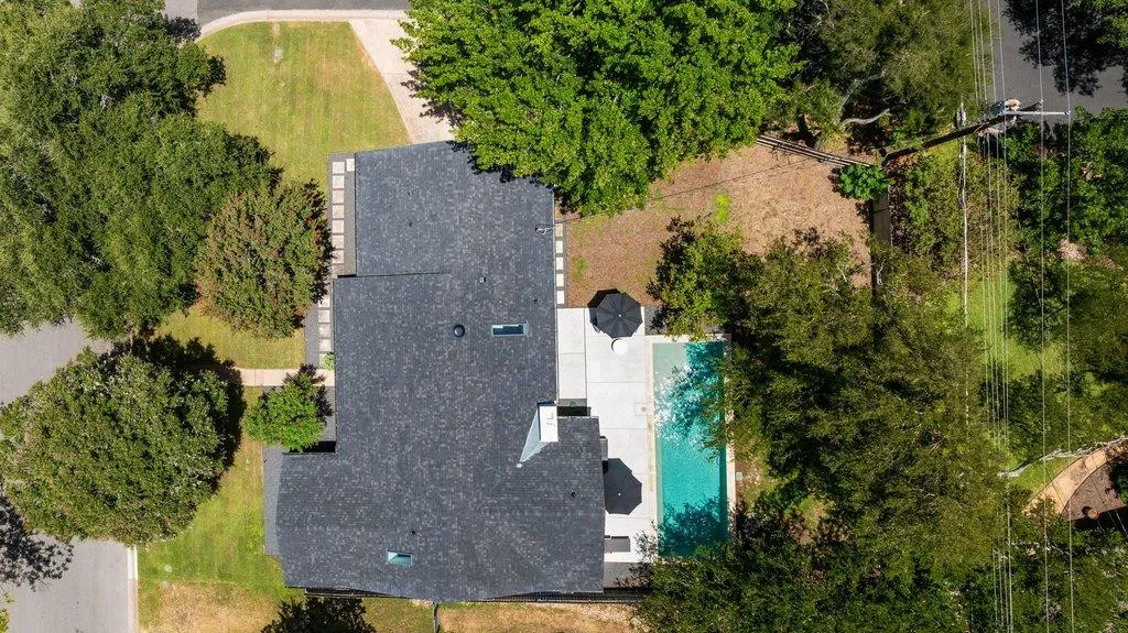 9009 Rockcrest Drive Austin TX 78759