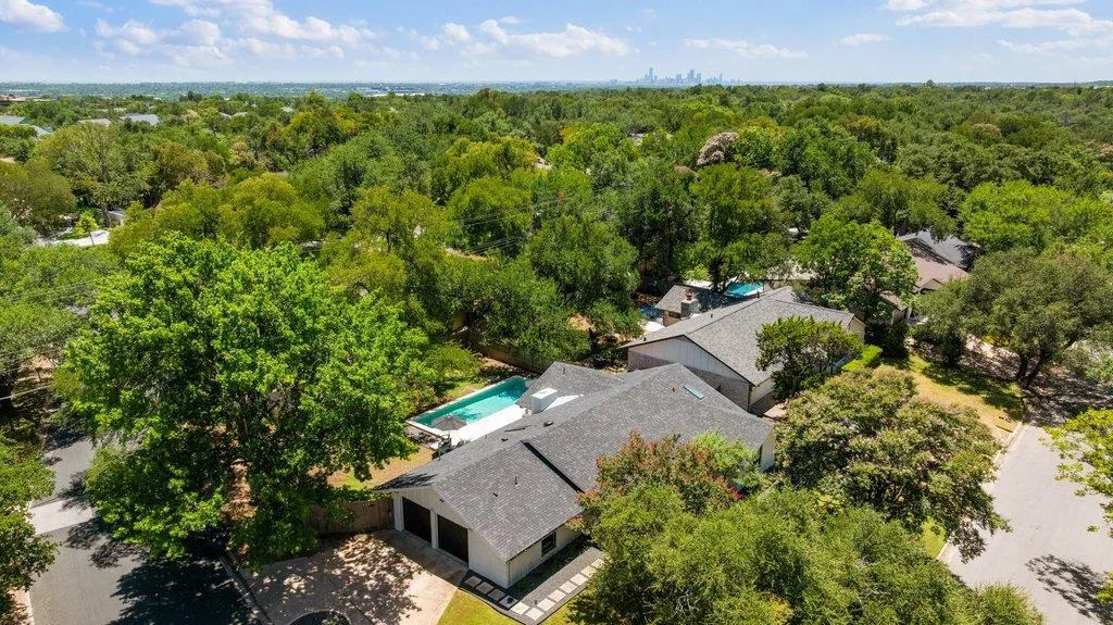 9009 Rockcrest Drive Austin TX 78759