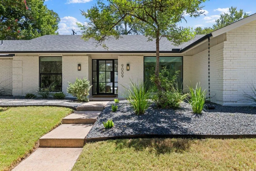 9009 Rockcrest Drive Austin TX 78759